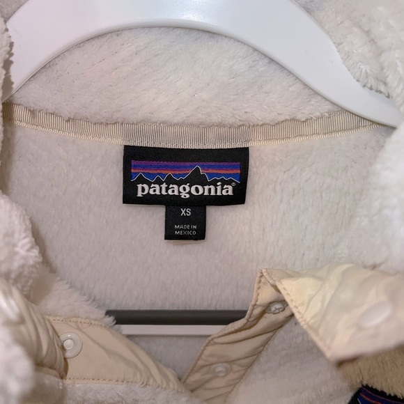 Patagonia Snap-T Pullover - Picture 4 of 5